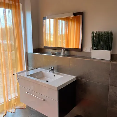 Apartamento Unterreichenbach Schwabach
