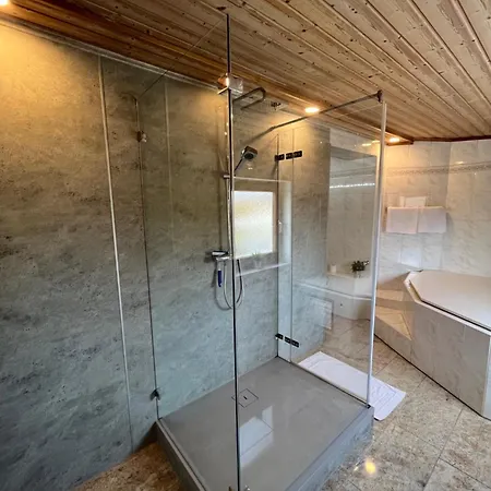 Unterreichenbach Apartamento