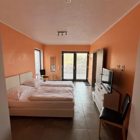Apartamento Unterreichenbach *