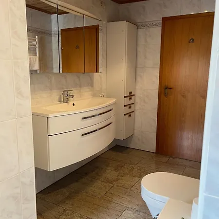 Apartamento Unterreichenbach