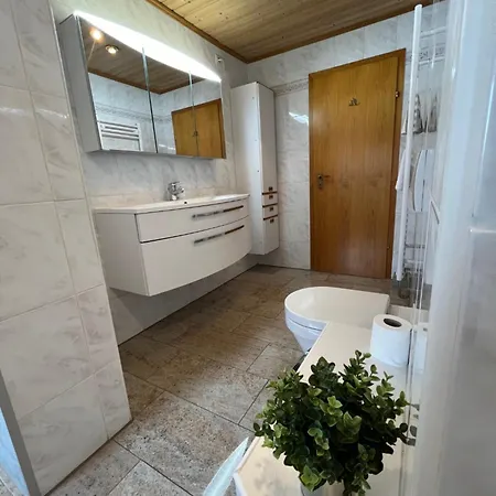 Unterreichenbach Apartamento *